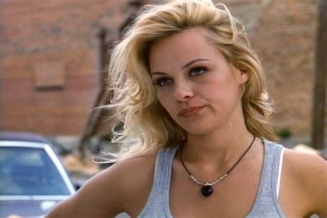 pamela anderson movies and tv shows